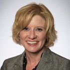 Heidi Sansbury, MBA, LMSW