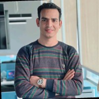 Mostafa Montasser Mohamed