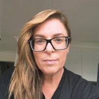 Maria Morris