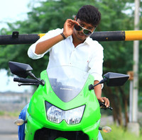 Sivareddy Chitti