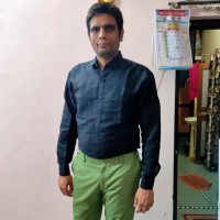 Paras Tiwari