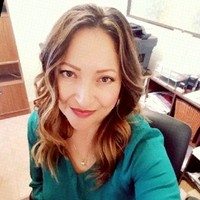 Sylvia Lopez