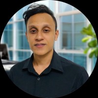 Mohammad Abu Huzaifa