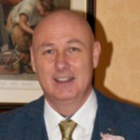 Richard Jones