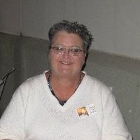 Becky Cain Fowler