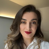 Naima Kimatshoeva