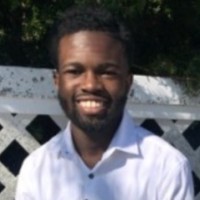 Daryl Mensah