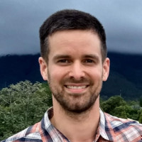 Evan Anderson