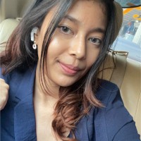 Sushmita Thapa