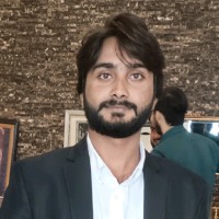 Muhammad Shahzad
