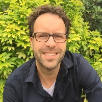 Roel Van Dael