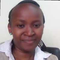 Mercy Wangui