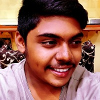 Kushal Chari