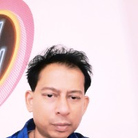 Stanislaus Mk Nathan