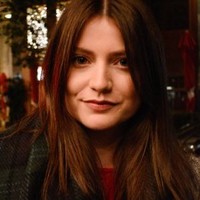 Lily Doncheva