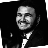 Kirolos Tarek