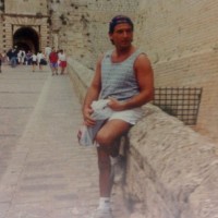 Pere Moyano Collado