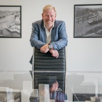 Stephen Wild