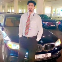 Jafar Ali