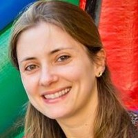 Katia Pereira Siebert
