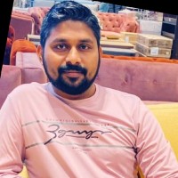 Varun Kumar N A
