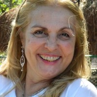 Maria Regina Diniz Granado