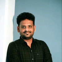 Arun Murthy