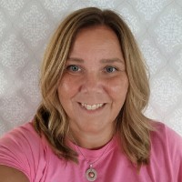 Carola Fagervall