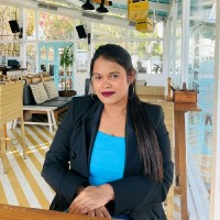 Priyadarsini Mishra
