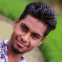 Rashed Mosharaf