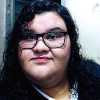 Ana Paula de Oliveira