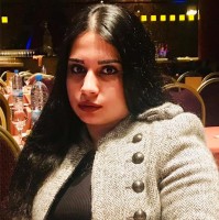 Jennifer Haddad