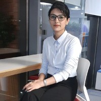Pradnya Kakade