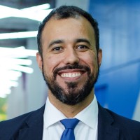 Andre Luiz Rocha D' Oliveira