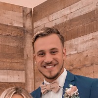 Jake Garrett