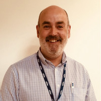 Steve Cole