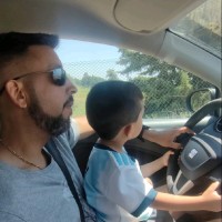 Alfredo Gerez Morales