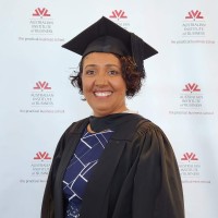 Melita McKinnon, MBA