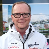 Thomas Beer