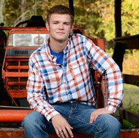 Trent Galloway