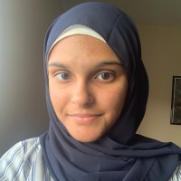 Maryam Ahmed
