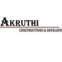 Akruthi Constructions & Developers