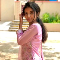 Sahira Farnaz Shaik