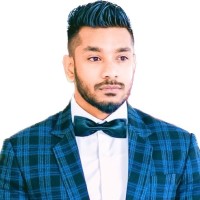 Wilhelm Yohan Randy, MBA (UK)