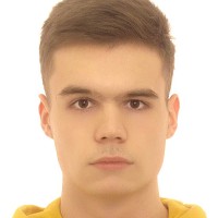 Nikita Liubchenko
