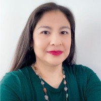 Eda Patricia Tenorio, LIBB. PhD. SCYM(ASCP)ᶜᵐ