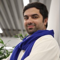 Vahid Atharipour