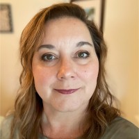 Tracy Fisk
