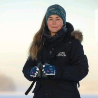 Gaëlle Ferrand