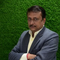 Suresh Jhunjhunwala